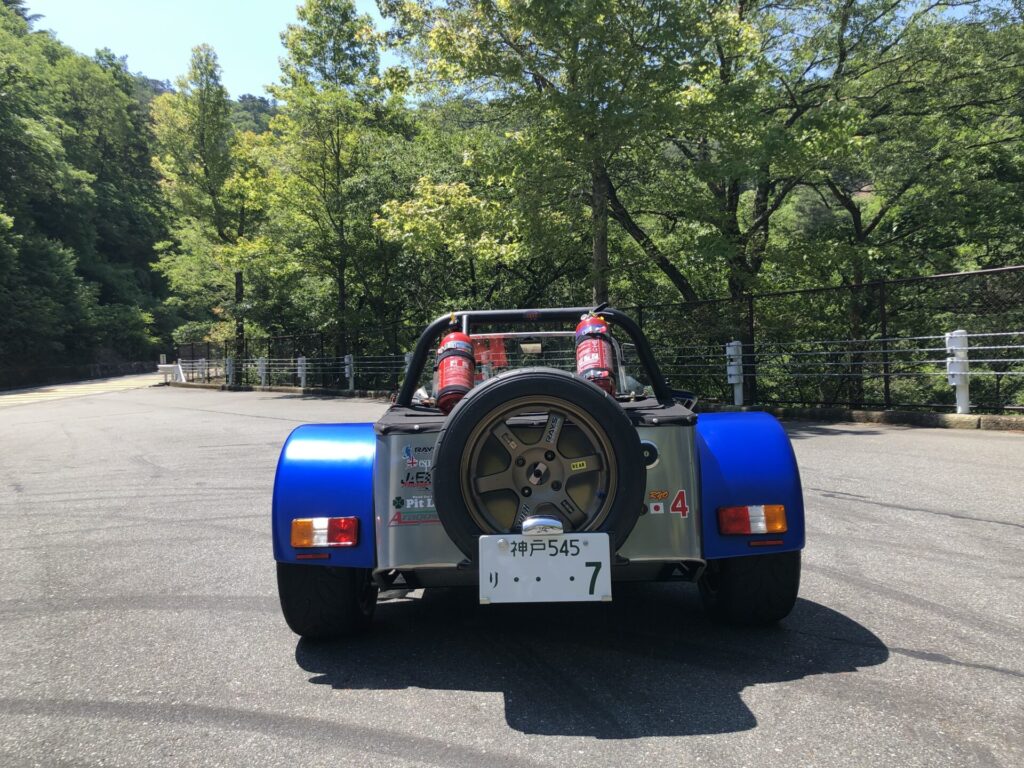 特選中古車スーパーセブン