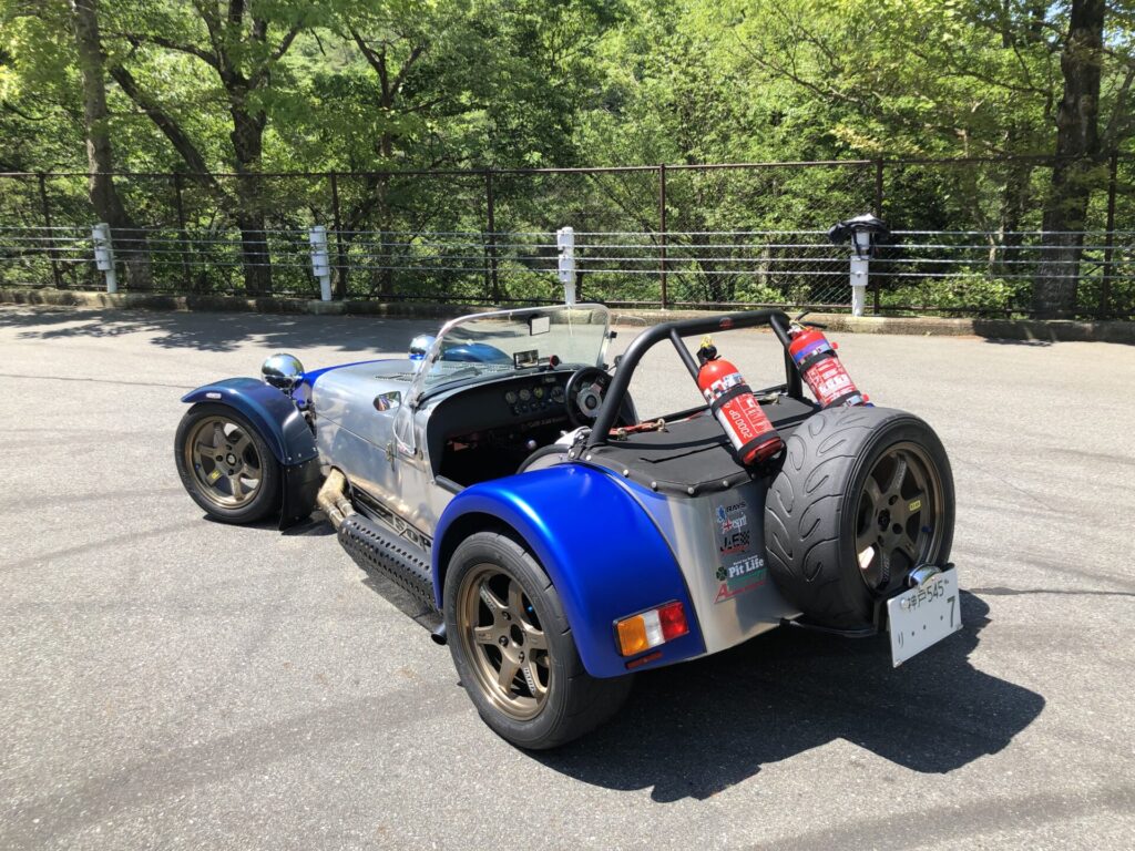 特選中古車スーパーセブン