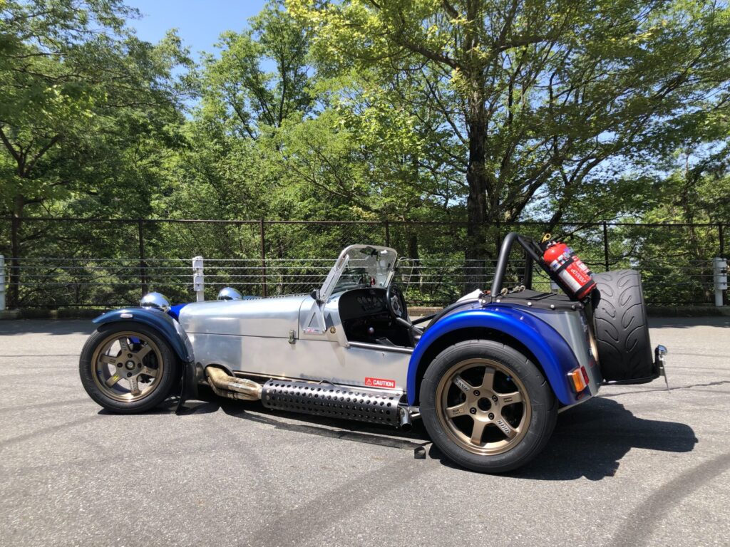 特選中古車スーパーセブン