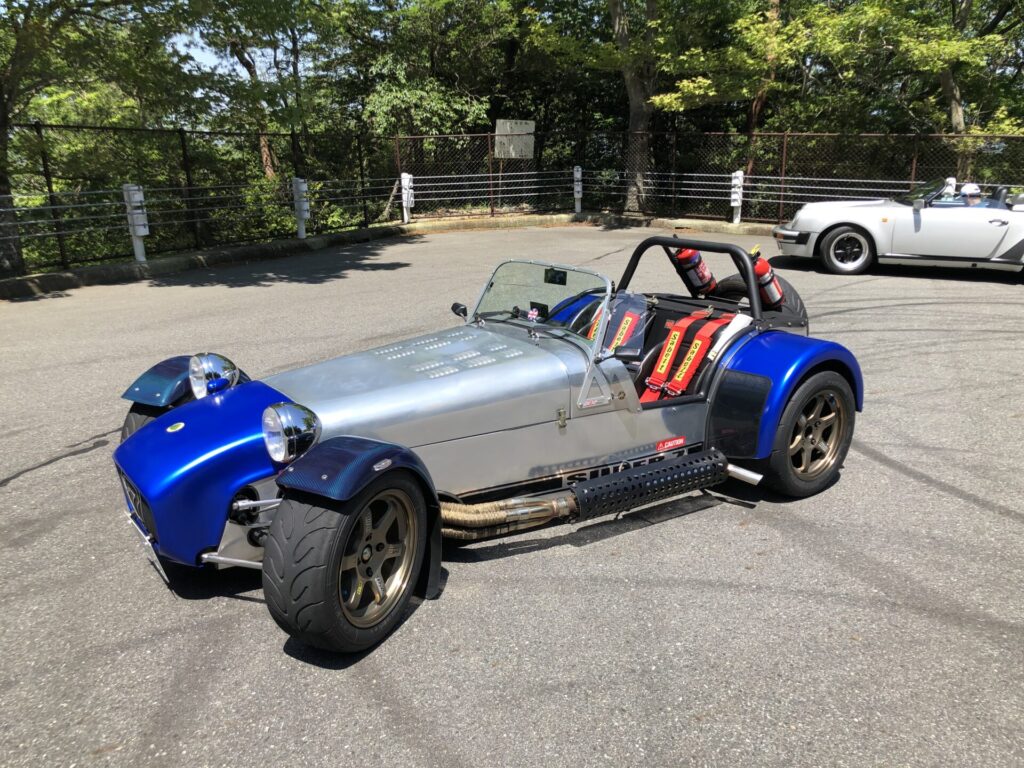 特選中古車スーパーセブン