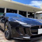 神戸　大阪　ガラスコーティング