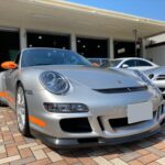 コーティング　専門店　神戸