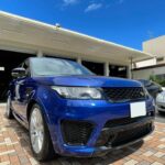 神戸　ガラスコーティング　専門店