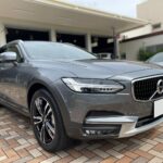 ガラスコーティング　神戸