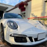 ９１１　コーティング