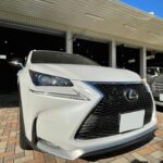 NX　コーティング