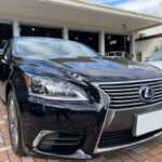 LS　コーティング