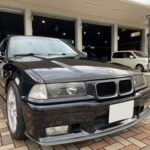 M3　内装リペア