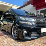 車へのペンキ・鉄粉の付着被害・ボディートラブルの事ならお任せ下さい。