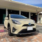 車へのペンキ・鉄粉の付着被害・ボディートラブルの事ならお任せ下さい。