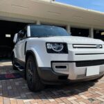 車へのペンキ・鉄粉の付着被害・ボディートラブルの事ならお任せ下さい。