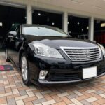 車へのペンキ・鉄粉の付着被害・ボディートラブルの事ならお任せ下さい。