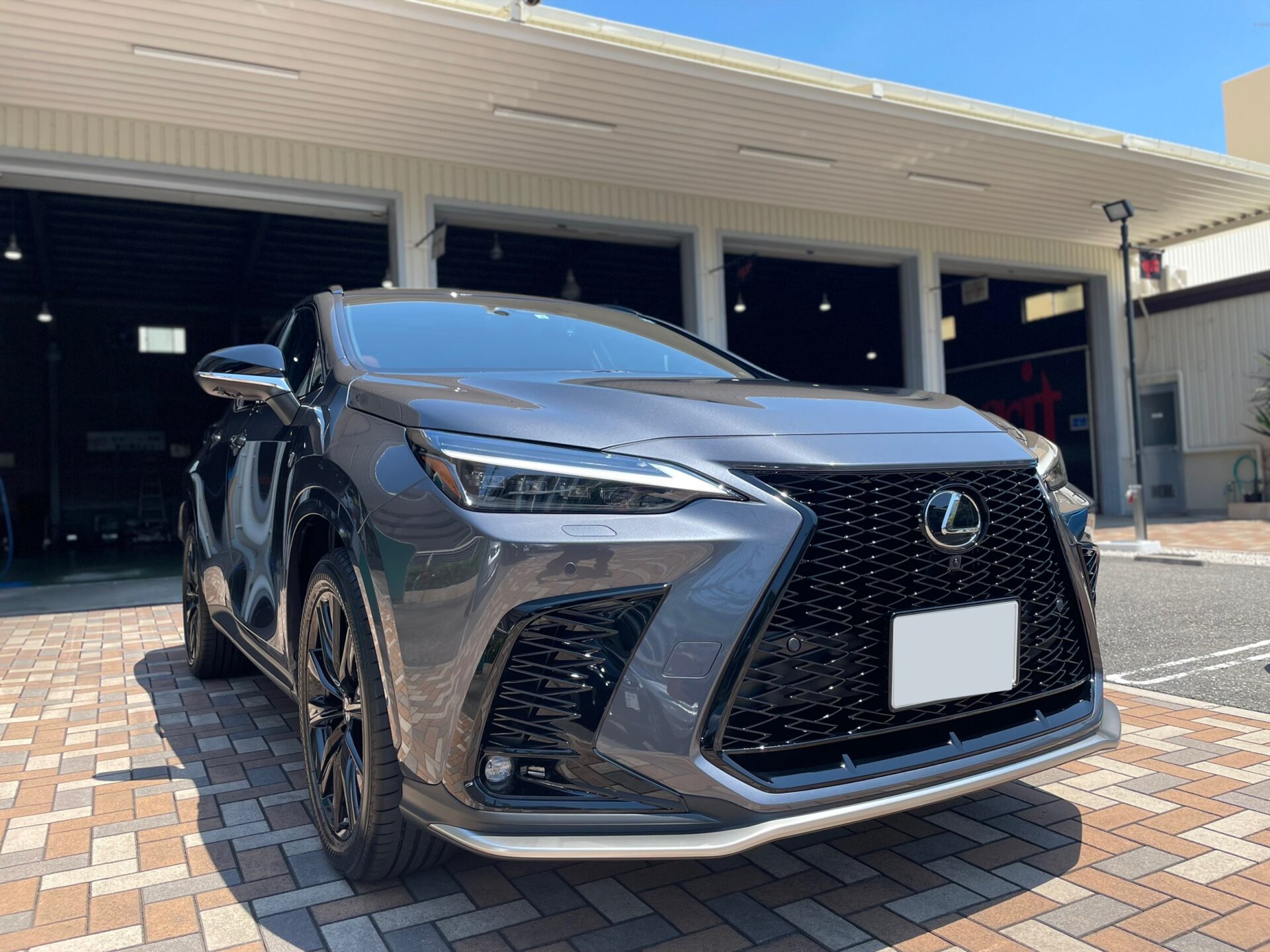 CCSR-P TRDマグネシウムホイール付属レクサスセンターキャンプ 福々しい