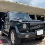 神戸・大阪ガラスコーティング専門店エスプリジャパンゲレンデにガラスコーティング施工致しました。