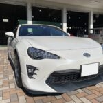 車へのペンキ・鉄粉の付着被害・ボディートラブルの事ならお任せ下さい。